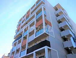 京成本線 堀切菖蒲園駅 徒歩4分の賃貸マンション