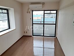 ダイホープラザ中村橋 405 4階1Kのリビング/ダイニング