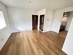 メゾングラシア 101 1階3SLDKのリビング/ダイニング