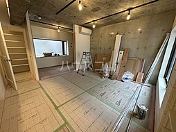 西小山アパートメント 206