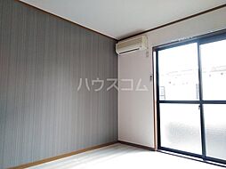 エンドレス 01070 1階ワンルームのリビング/ダイニング