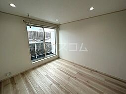 ハーミットクラブハウス横浜岸谷 203 2階ワンルームのリビング/ダイニング