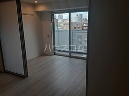 コンフォリア南千住 0601 6階1DKのリビング/ダイニング