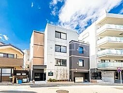 京王井の頭線 永福町駅 徒歩5分の賃貸マンション