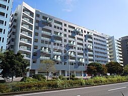 JR京葉線 海浜幕張駅 徒歩10分