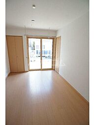 ルミエール 102 1階1Kのリビング/ダイニング