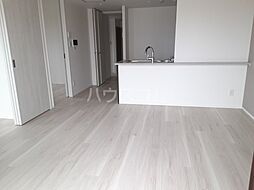 アーバンパーク立石 3階3LDKのリビング/ダイニング