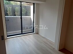 Ｊ．ＧＲＡＮ　Ｃｏｕｒｔ　品川西大井ＷＥ 318