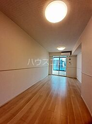 セリシールＢ 103 1階1LDKのリビング/ダイニング