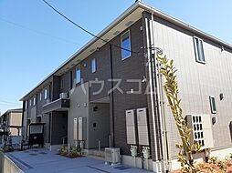 エクセレント　フィオーレＢ