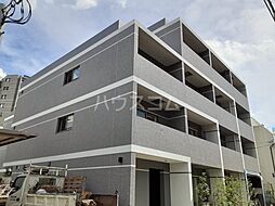 JR中央線 三鷹駅 徒歩10分の賃貸マンション