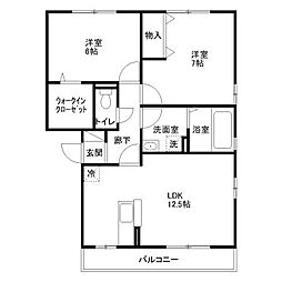 水戸駅 7.2万円