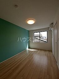 ハレレア59 302 3階1LDKのリビング/ダイニング