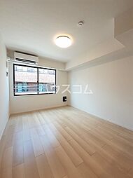 オキ　テラス 202 2階1LDKのリビング/ダイニング