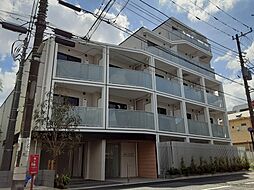 京王線 上北沢駅 徒歩2分の賃貸マンション