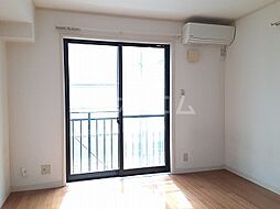 西武新宿線 野方駅 徒歩6分の賃貸アパート 2階1Kのリビング/ダイニング