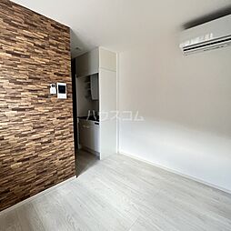 MELDIA大和田III 304 1階1DKのリビング/ダイニング