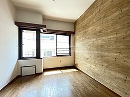 目白台ビル 203 2階2LDKのリビング/ダイニング