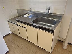 グリーンプラザ御園III 301 3階1LDKのリビング/ダイニング