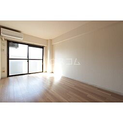 サニープラザ 306 3階1Kのリビング/ダイニング