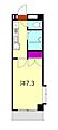 サニープラザ3階4.3万円