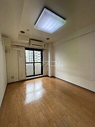 JR横浜線 町田駅 徒歩6分の賃貸マンション 6階1Kのリビング/ダイニング