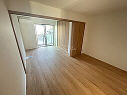 HOUSE518 202 2階1DKのリビング/ダイニング