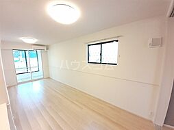 JR常磐線 ひたち野うしく駅 9.3kmの賃貸アパート 1階1LDKのリビング/ダイニング