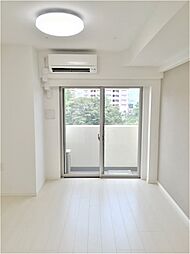 JR埼京線 北赤羽駅 徒歩11分の賃貸マンション 3階1Kのリビング/ダイニング