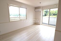 海正　B 301 3階2LDKのリビング/ダイニング