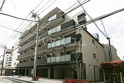 都営三田線 志村坂上駅 徒歩6分の賃貸マンション