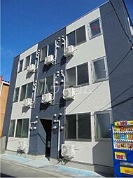 ラ・テール武蔵野