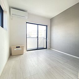 ＭＥＬＤＩＡ東千葉II 301 3階1Kのリビング/ダイニング