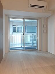 パークアクシス横浜阪東橋 606 6階1LDKのリビング/ダイニング