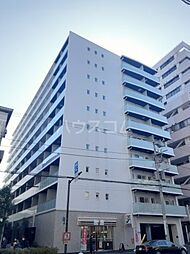 横浜市営地下鉄ブルーライン 阪東橋駅 徒歩6分