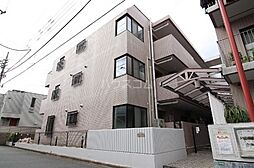 西武池袋線 桜台駅 徒歩9分の賃貸マンション