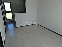 Rasen　Feld（ラーゼンフェルト） 103 1階2LDKのリビング/ダイニング