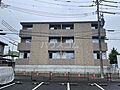 JR京浜東北・根岸線 大宮駅 バス20分 三橋総合公園南口下車 徒歩4分の賃貸アパート