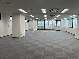 トーコービル 201 2階ワンルームのリビング/ダイニング