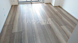 Ｎ‐ｓｔａｇｅ行徳 202 2階1Kのリビング/ダイニング