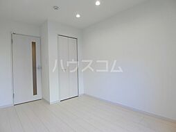 リブリ・ＨＩＲＡＳ 203 2階1Kのリビング/ダイニング