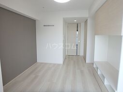 東京メトロ日比谷線 入谷駅 徒歩5分の賃貸マンション 10階1Kのリビング/ダイニング