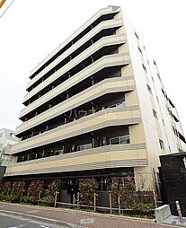 東京メトロ有楽町線 氷川台駅 徒歩8分の賃貸マンション