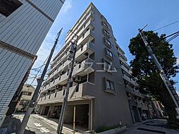 エスコート中野大和町 303