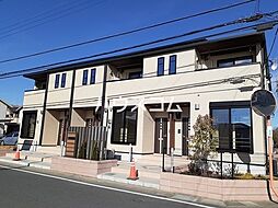 リードアンジュ　I