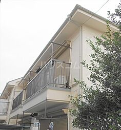 ウエストアパートメント