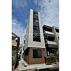 東京都足立区千住5丁目25-13：物件画像／ハウスコム埼玉株式会社　草加店