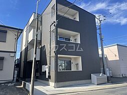 ジーメゾン海老名