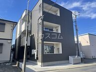 神奈川県海老名市中野1丁目6-35：物件画像／ハウスコム西神奈川株式会社　茅ヶ崎店