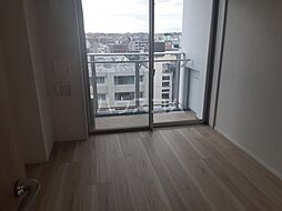 ブランシエスタ横浜高島町 602 6階1Kのリビング/ダイニング